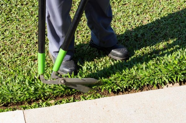 Groundskeeping Services